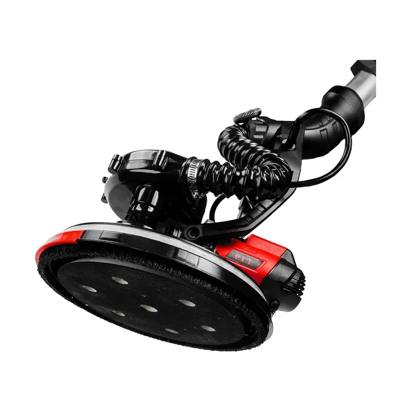 Шлифовальная машина для стен и потолков P.I.T PWG230-C 2