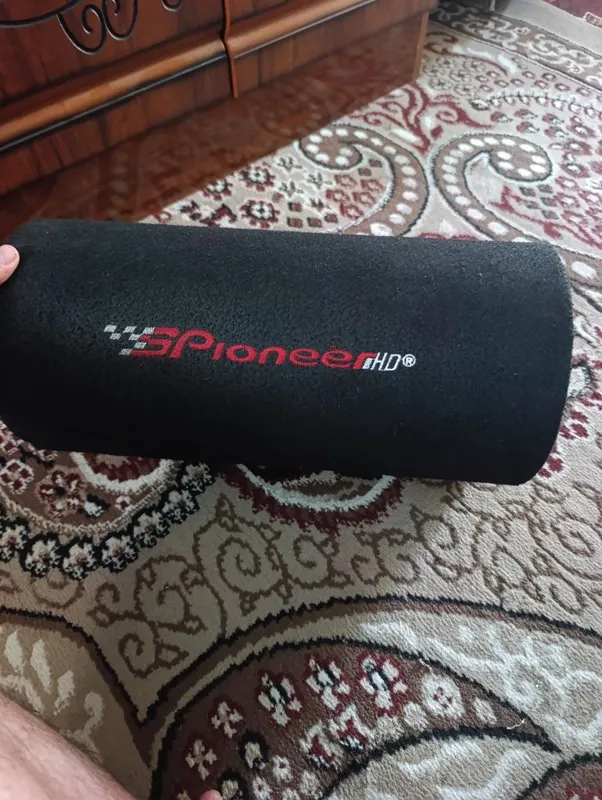 Sambufer pioneer 2 Sambufer pioneer 2
