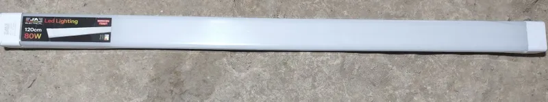 LED Chiroq 120 sm 80W – Yangi 1