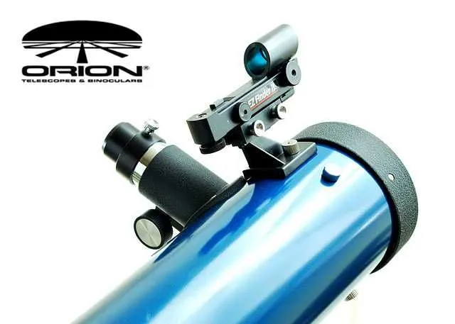 Телескоп Orion SpaceProbe 3 EQ Pro. Teleskop Astronomical Telescope — фото 2