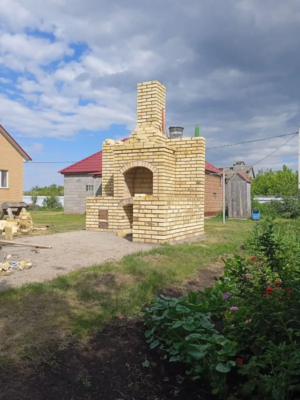 борбеку хизмати келишилган нархда — фото 4
