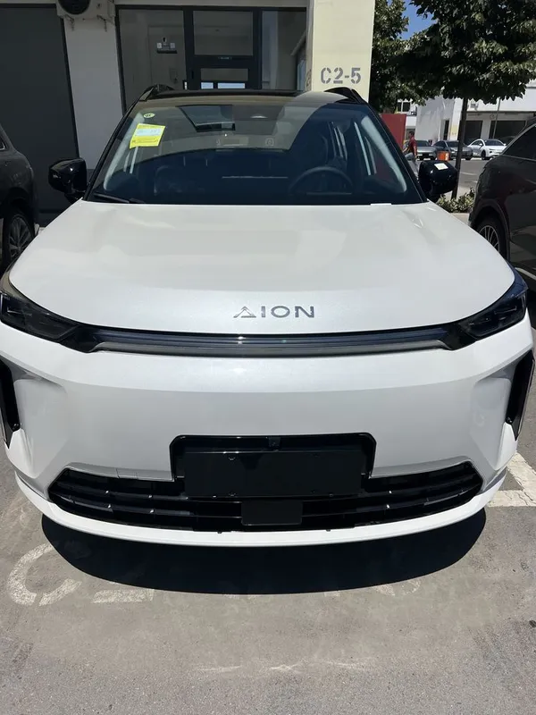 Gac aion i60 tepasi qorasi 1 Gac aion i60 tepasi qorasi 1