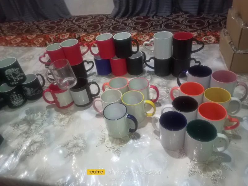 Sublimation bakallar — фото 1