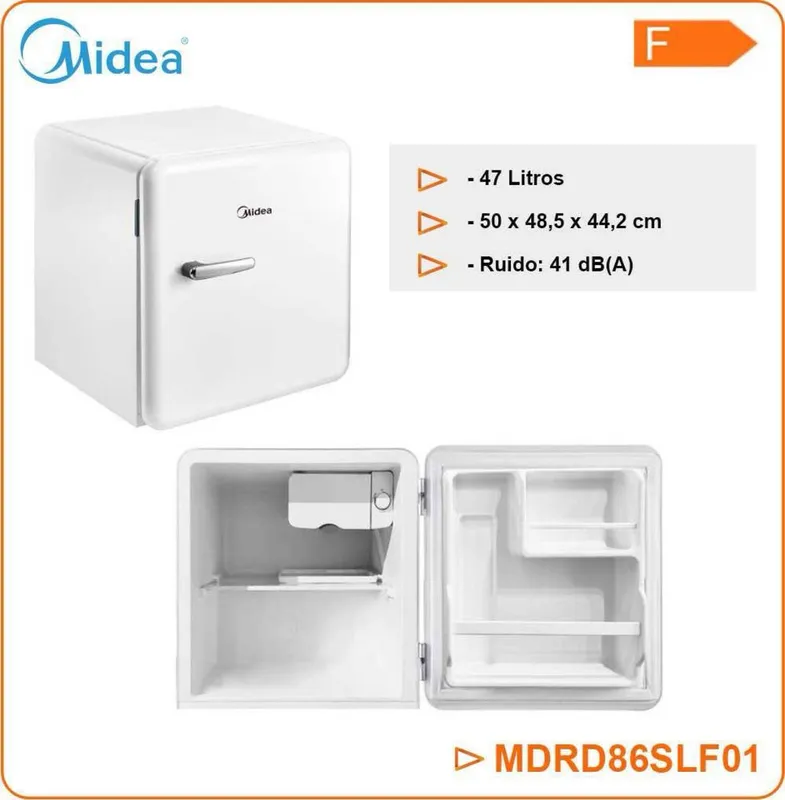 Midea Xolodilnik 47l 4 Midea Xolodilnik 47l 4