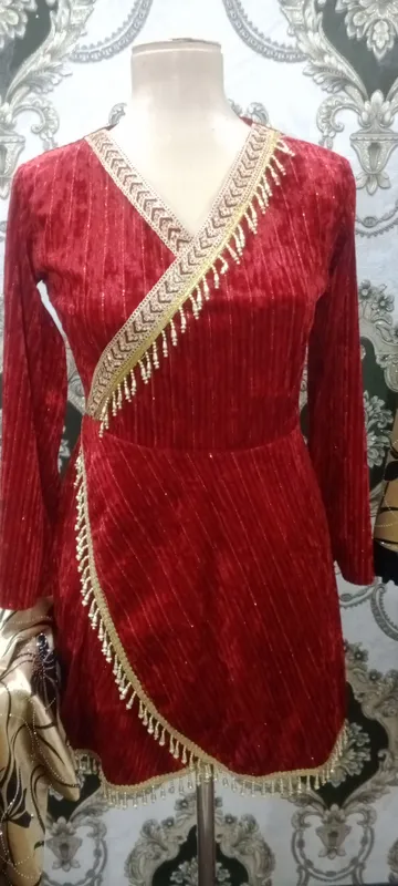 Ayollar kuylagi yangi