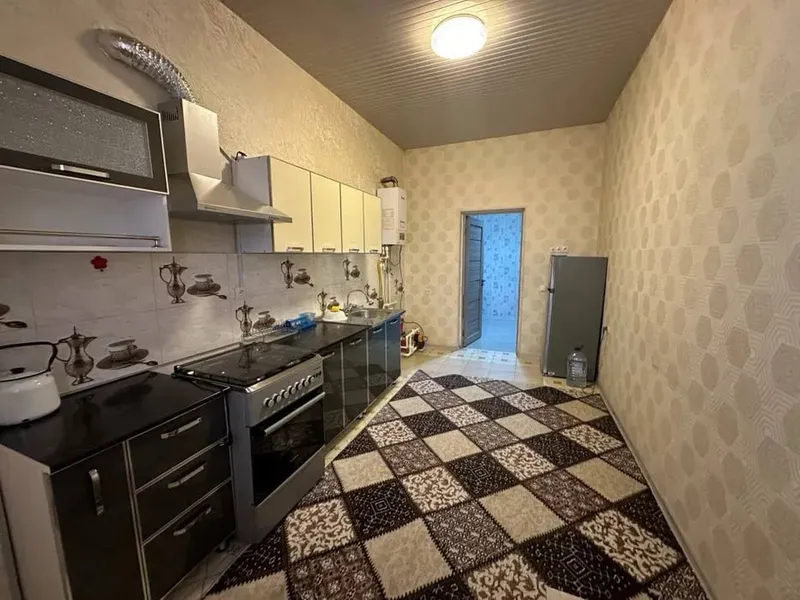3-комнатная квартира, Яшнабадский район (ориентир: метро Тузель) — фото 4