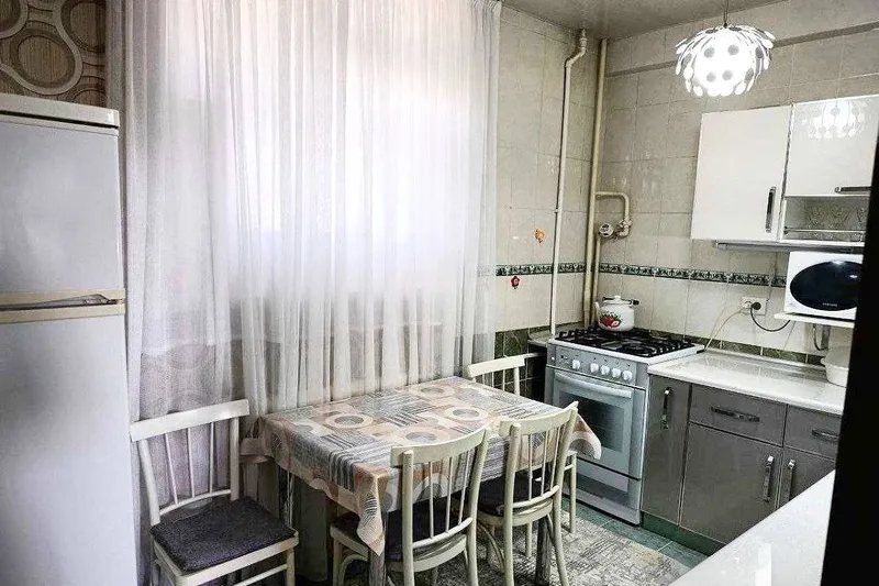 Chilonzor, 23-mavzeda kvartira ijarasi 7