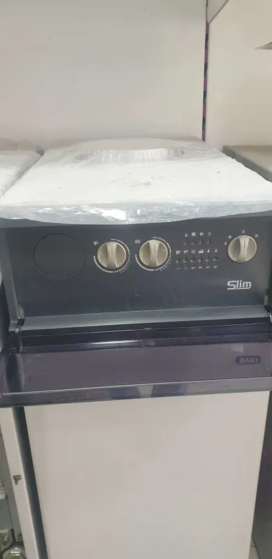 Газовый котёл Baxi Slim 40 kwt