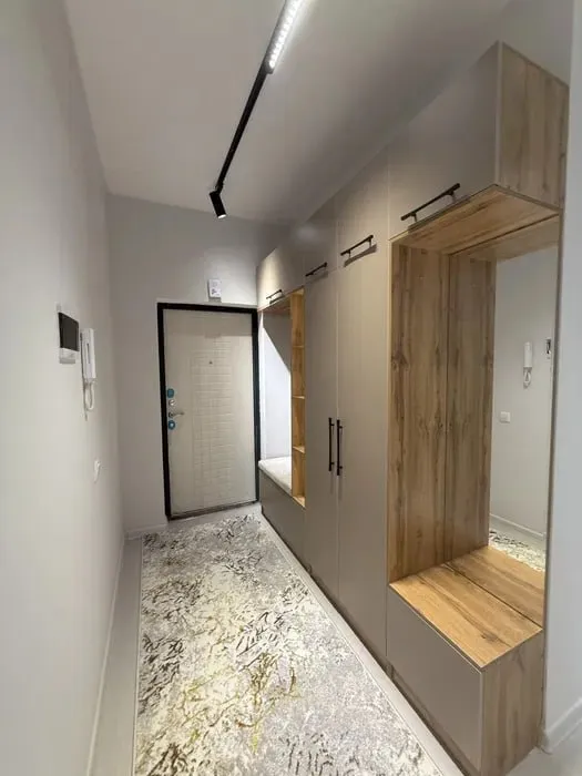 Sergelida 2 xonali, 55 m² kvartira ijaraga beriladi 6 Sergelida 2 xonali, 55 m² kvartira ijaraga beriladi 6