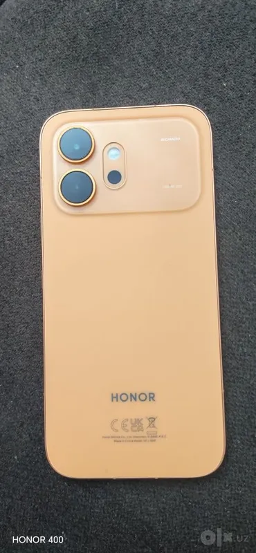 Honor 600 yangide 1 Honor 600 yangide 1