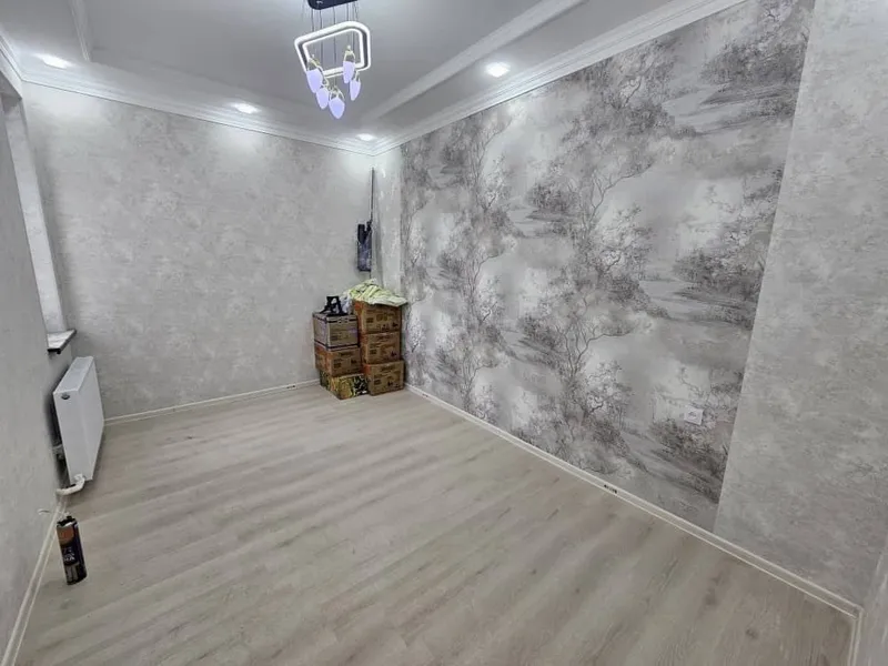 В продаже 2-х этажный Коттедж Хонабад, махалля Султанобад 6