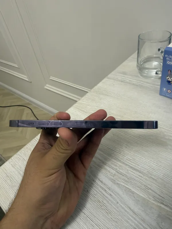 iPhone 14 Pro Max 128gb — фото 4