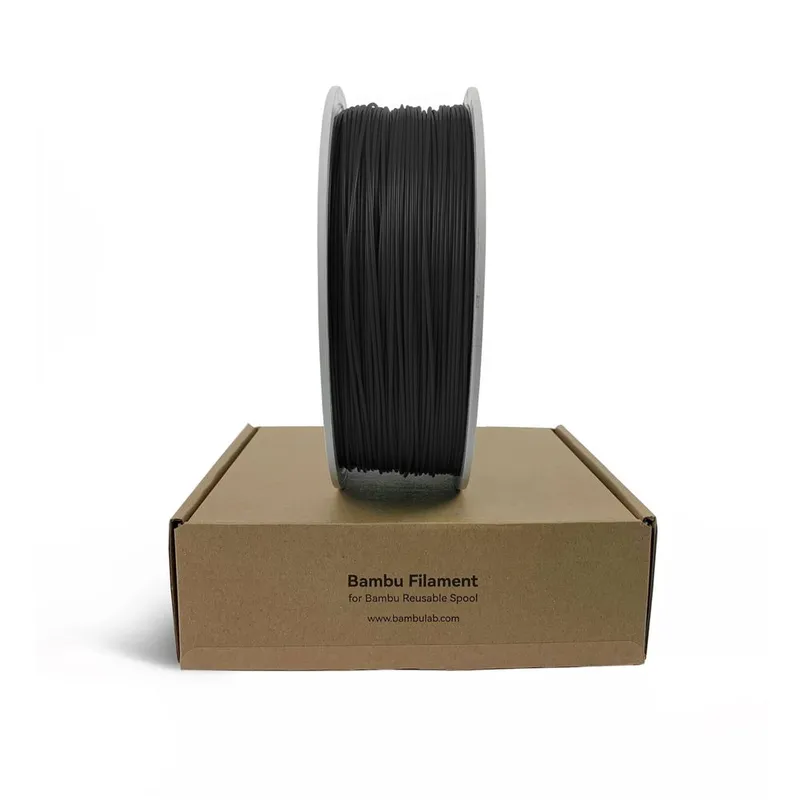 Bambu Lab PLA/PETG filamentlari sotiladi 5 Bambu Lab PLA/PETG filamentlari sotiladi 5
