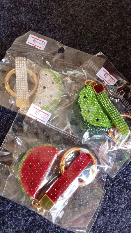 Aynan siz uchun kreativ biriloklar