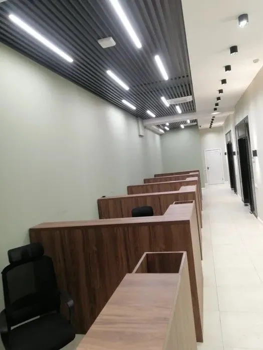 Аренда Офис Метро Максим Горкий, Буз базар 150 м² срочно Мирзо Улугбек 5