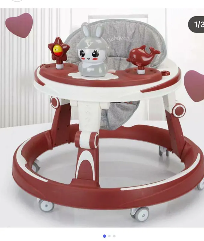 babywalker hodunok