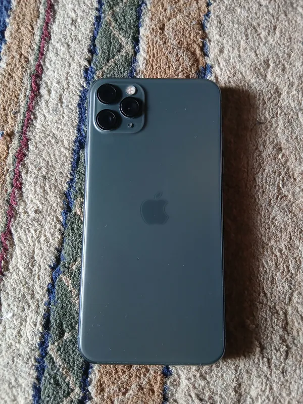 iphone 11 prk max