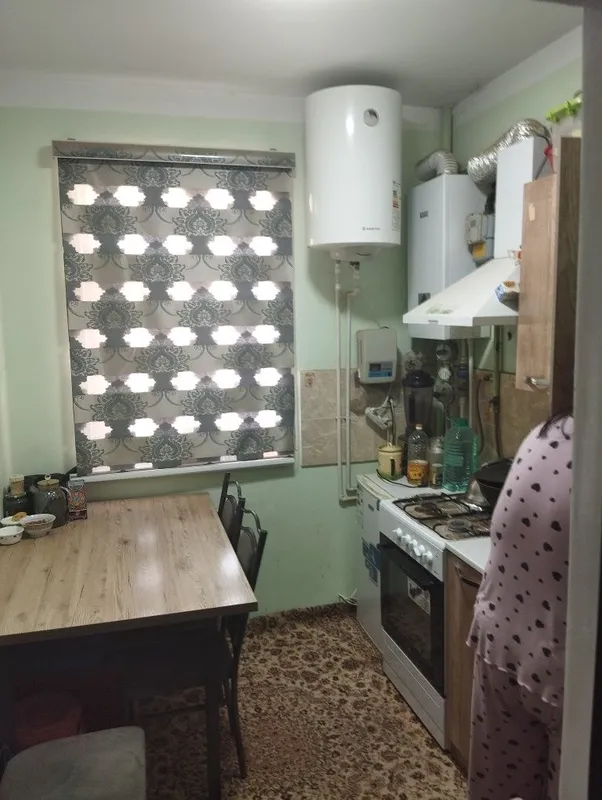 Kvartira SOTILADI hamro bobo to'yxonasi orqa tomonida — фото 1