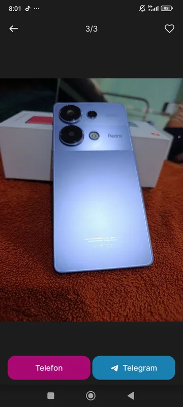 Redmi Note 13 Pro 1 Redmi Note 13 Pro 1