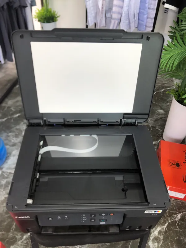 printer