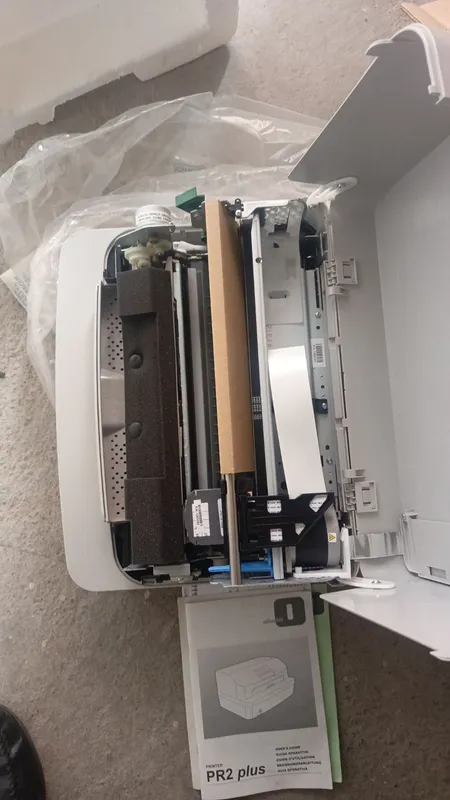 Printer yangi upakofkada srochni sotiladi — фото 7
