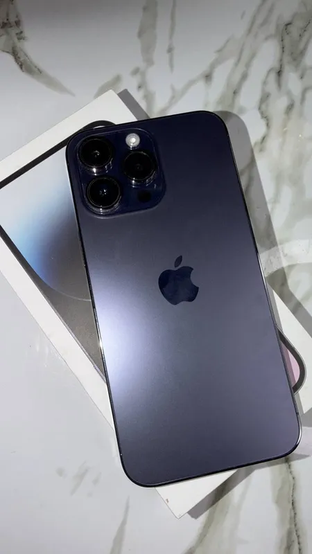 Iphone 14pro max 2