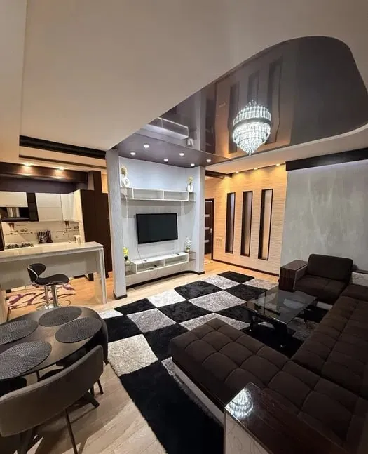 Аренда 2-комн. кв. 73 м², Мирабадский · ID 41763 2 Аренда 2-комн. кв. 73 м², Мирабадский · ID 41763 2