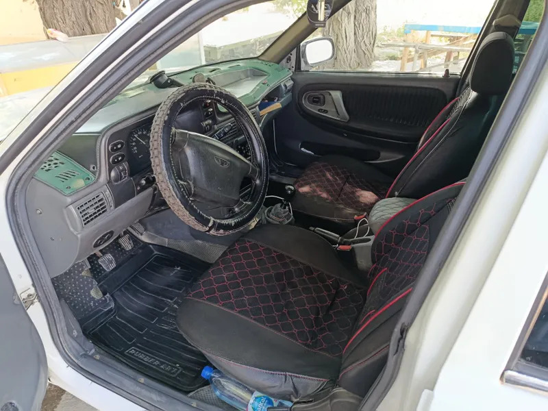 Avtomobil Nexia 1 4 Avtomobil Nexia 1 4