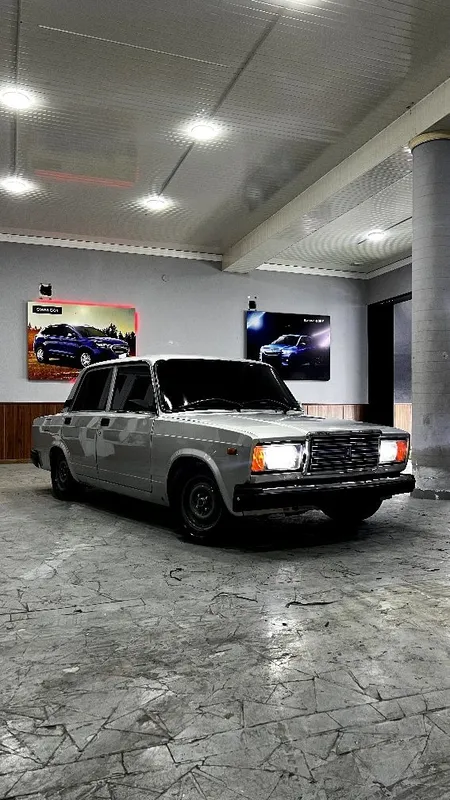 Vaz 2107 Srochniy sotiladi pul zaril 5 Vaz 2107 Srochniy sotiladi pul zaril 5