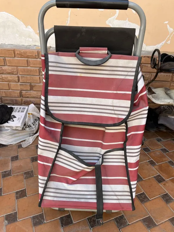 Продается ручная кадяска с калечиками