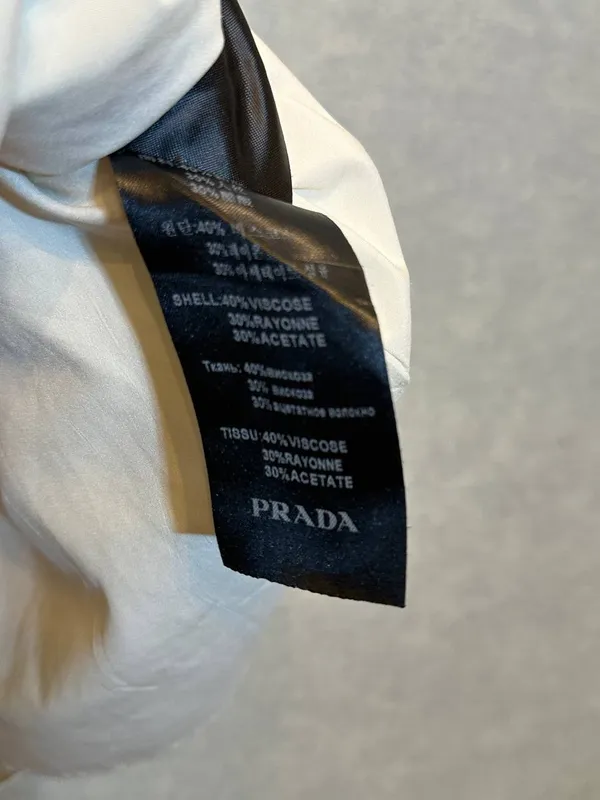 Prada ko‘ylagi 6 Prada ko‘ylagi 6
