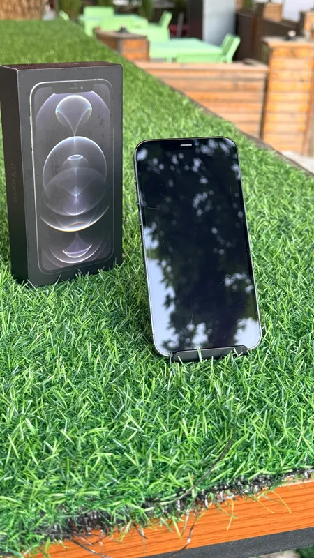 Iphone 12 pro 128gb ll/a 2