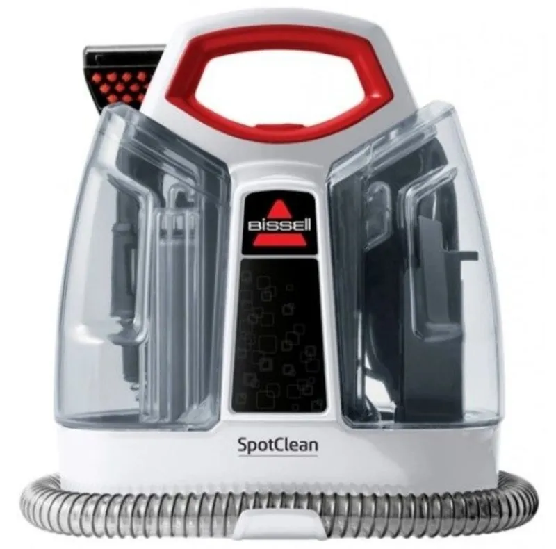 Моющий пылесос Bissell 3698 SpotClean 1