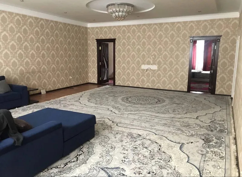 Хадра Цирк 130м².  3/3/9 — фото 3