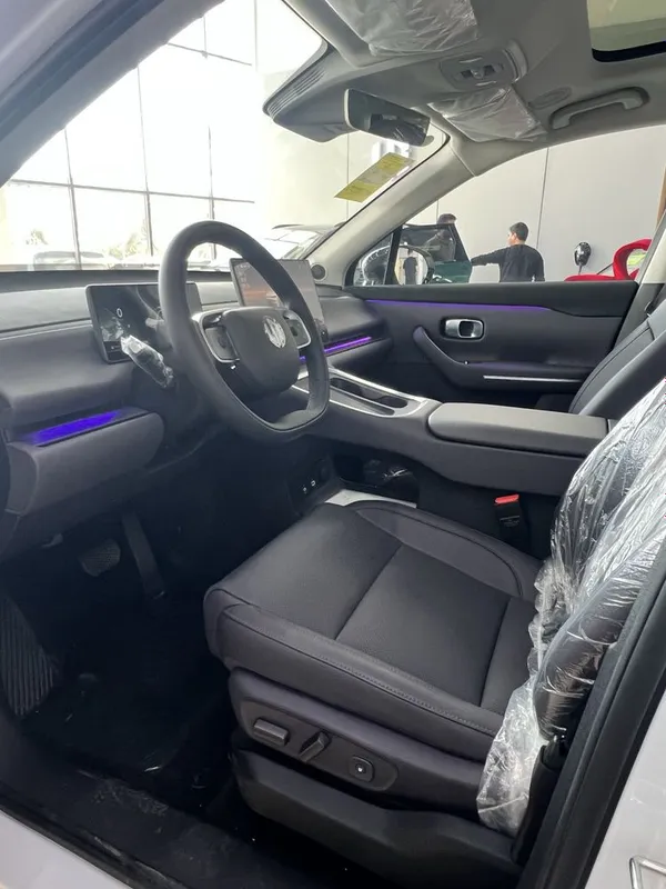 Leapmotor C16 2026yil 280KM LUXURY LIDAR FULL(rasmiy diller) 5 Leapmotor C16 2026yil 280KM LUXURY LIDAR FULL(rasmiy diller) 5
