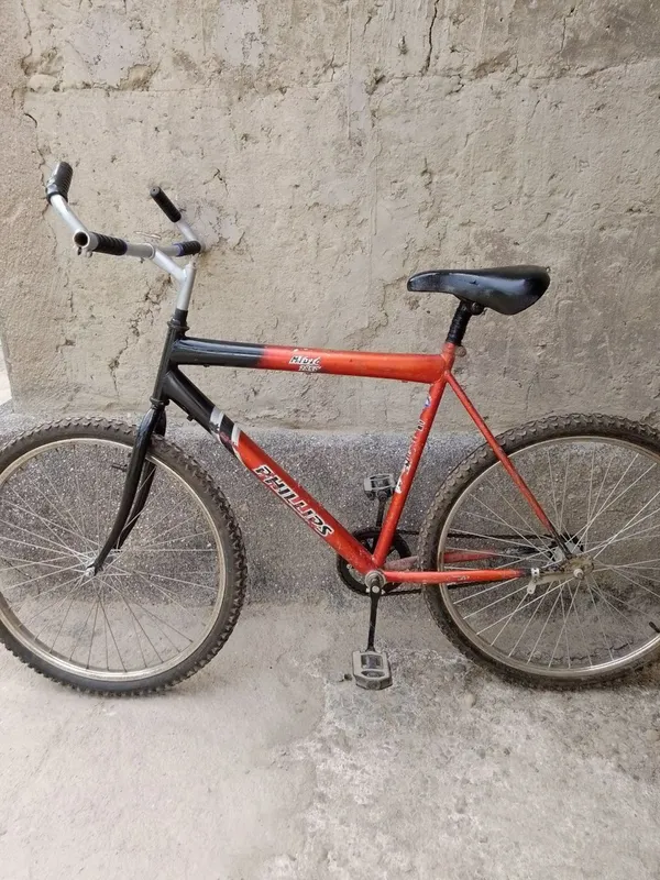 Arzon narxda 26 velik velosipet sotiladi — фото 3
