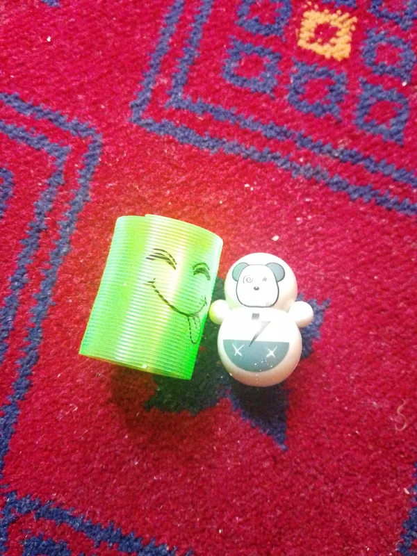 мини игрушка 1 мини игрушка 1