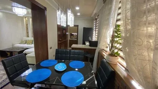 3-комн квартира, 80 м², 3/5 этаж — фото 3