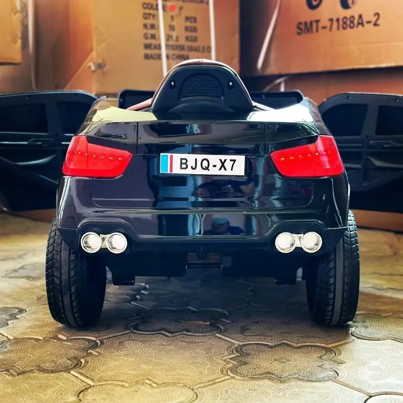 BMW детская машина bolalar mashinasi elektromobil для детей 4 BMW детская машина bolalar mashinasi elektromobil для детей 4