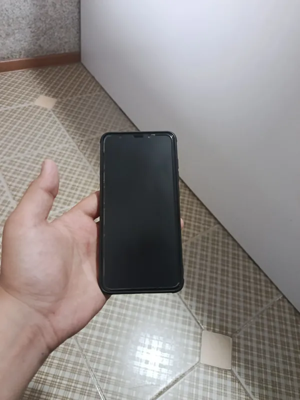 Redmi 6
