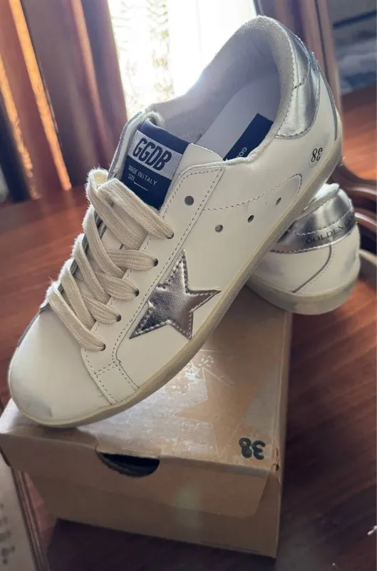 Новые кроссовки superstar 1 Новые кроссовки superstar 1