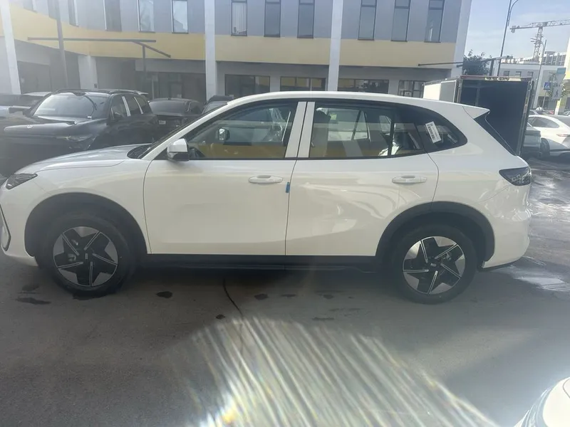 Geely E5 bez probeg pul zarl — фото 7