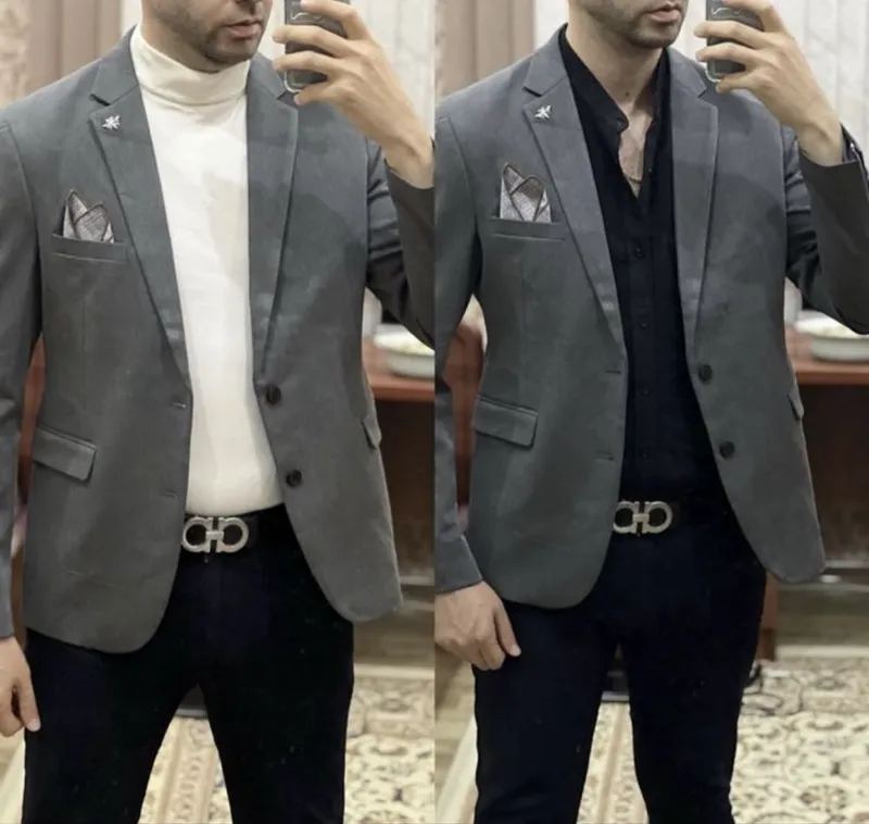 Пиджак Мужской Турция