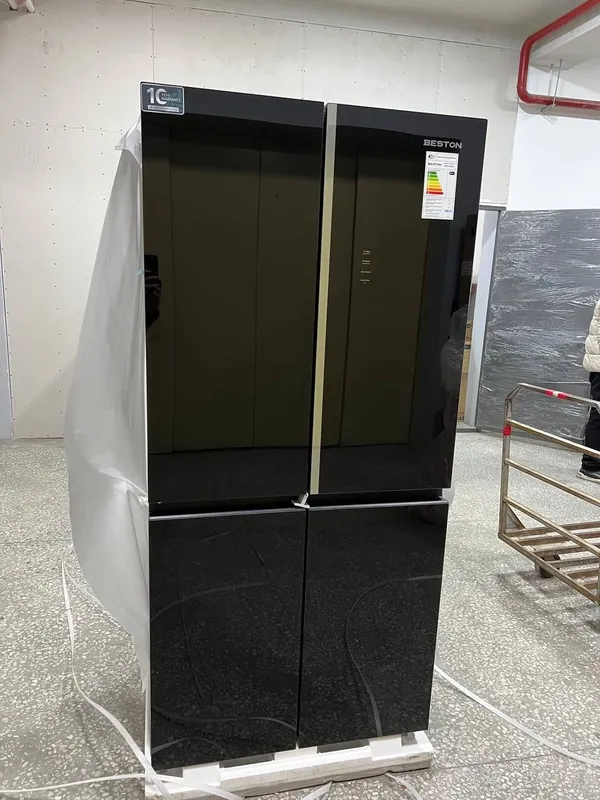 beston refrigerator