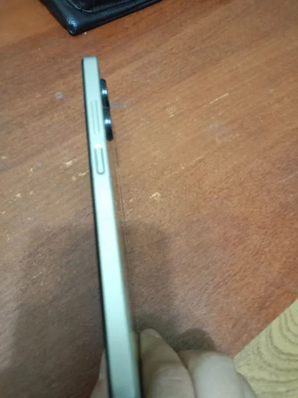Realme C33 smartfoni 2
