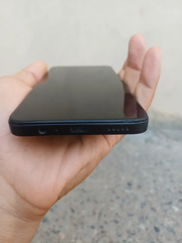 Продается смартфон Honor X7c (6/128 GB) 7 Продается смартфон Honor X7c (6/128 GB) 7