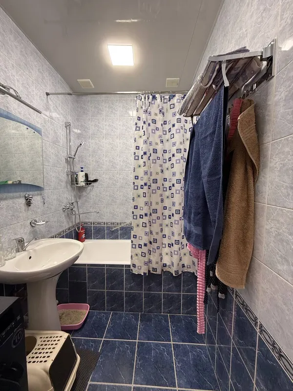4 xonali kvartira sotiladi, 75 m² (fransuzcha reja), Yashnobod tumani 9 4 xonali kvartira sotiladi, 75 m² (fransuzcha reja), Yashnobod tumani 9