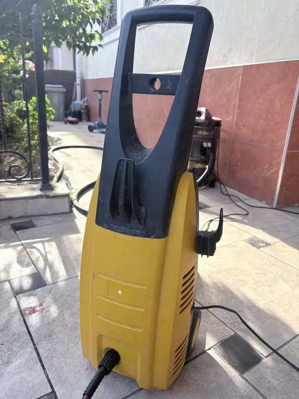 Karcher 135 bar 1 Karcher 135 bar 1
