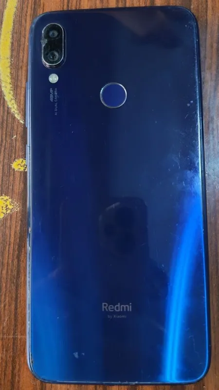 redmi note 7 pro — фото 1
