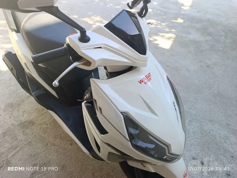 Wasad sport skutiri 4 Wasad sport skutiri 4